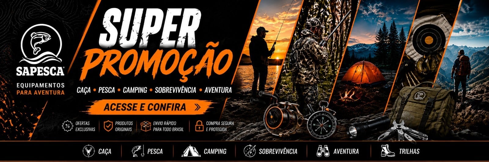 PROMOÇÕES